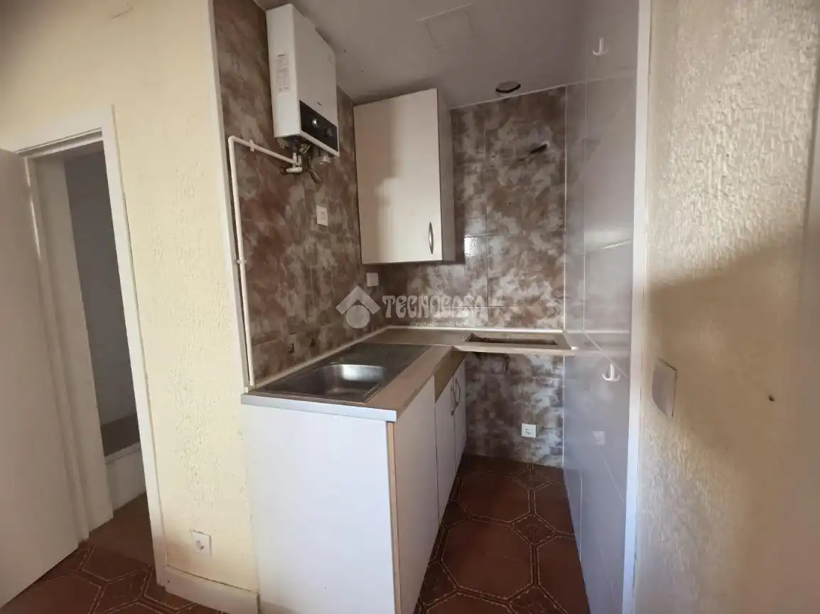 Kitchen of Study for sale in Sant Vicenç Dels Horts