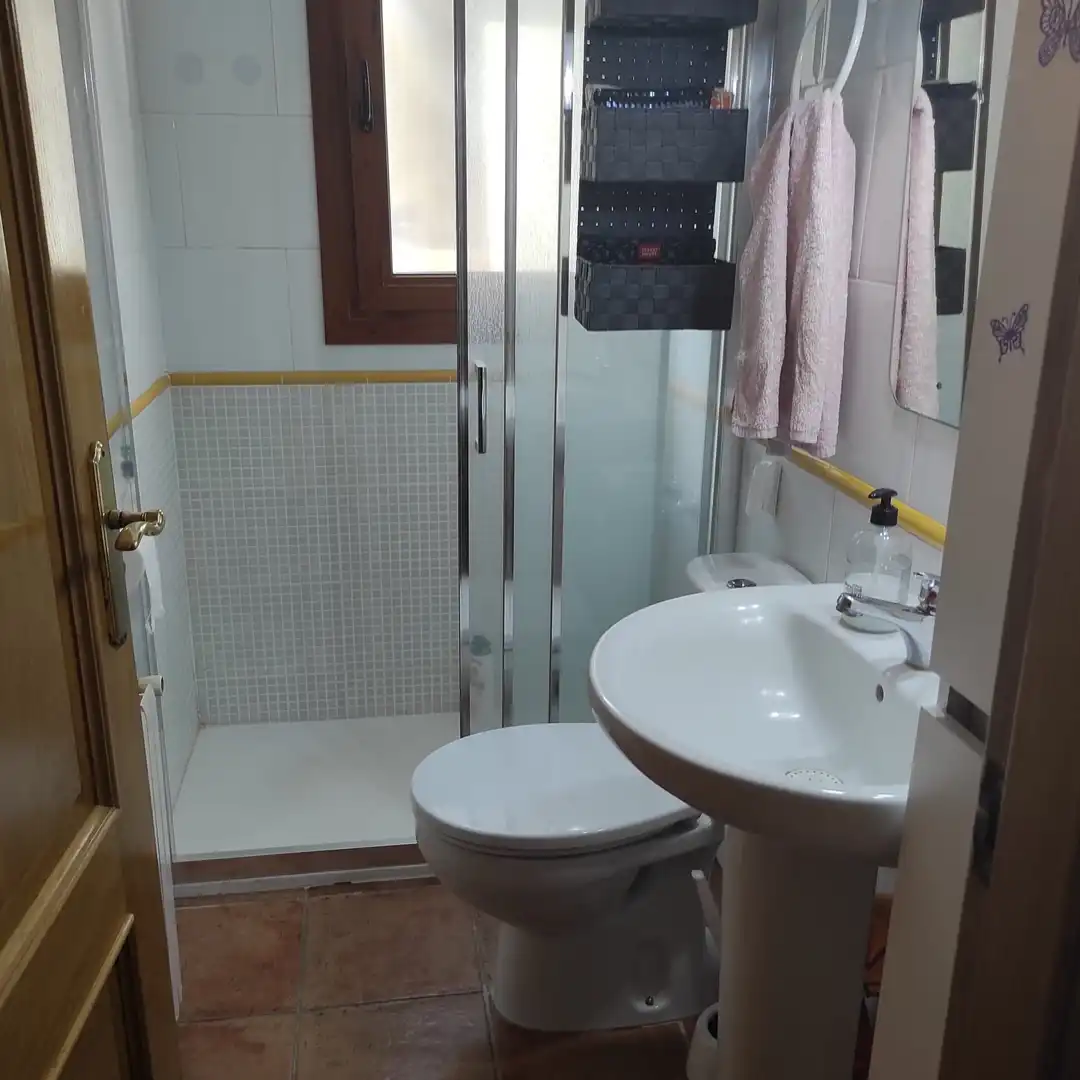 Bany de Casa o xalet en venda en Riells i Viabrea amb Calefacció, Jardí privat i Terrassa