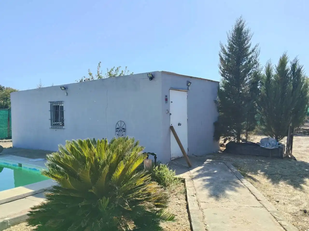 Villa con piscina in vendita a Calle Zorzolena, imagen 7