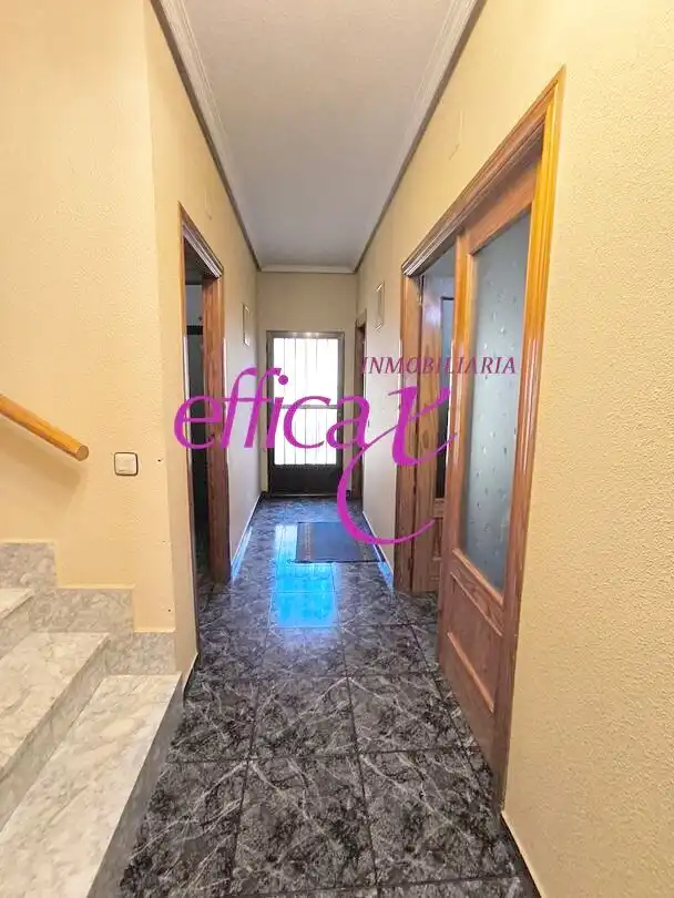Houses for sale in Burujón  with Heating