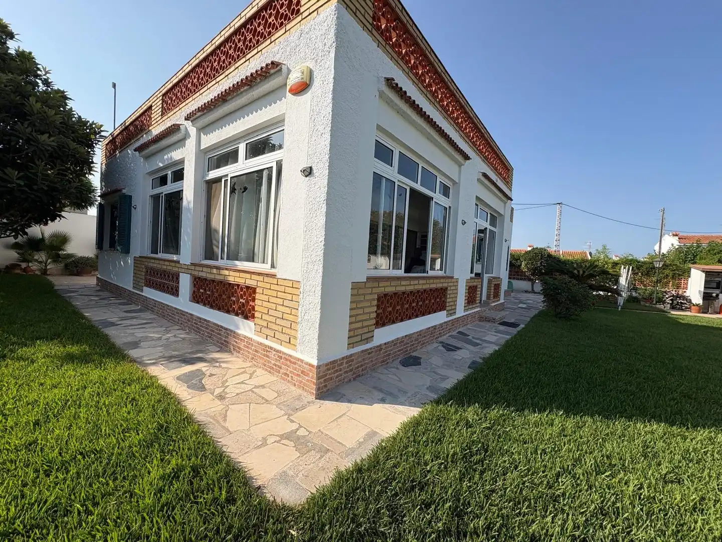 Casa o xalet en venda a Costa Norte