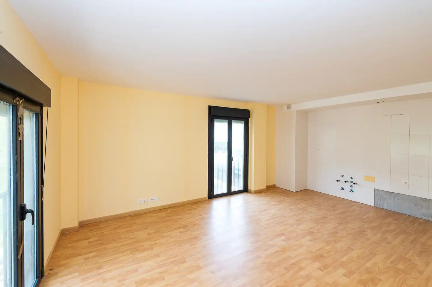 Piso en venta en C/ San Saturnino, Erro