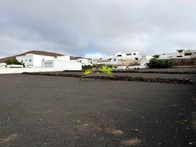 Terreno residencial en Venta en Rubicon en San Bartolomé pueblo