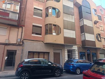 Appartement compact à vendre à Calle de Joaquín María Jalón