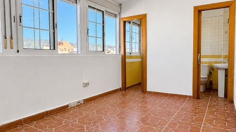 Foto 3 de Ático en venta en Avenida de Santa Isabel, 46, Barrio Alto - San Félix, Almería Capital
