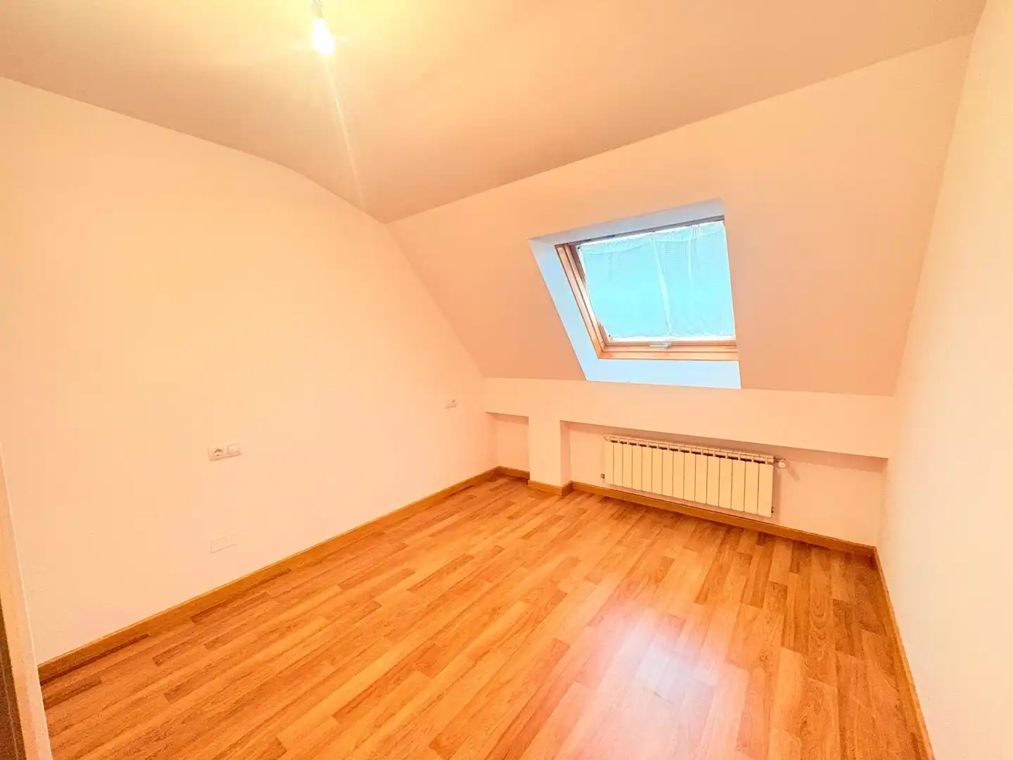 Bedroom of Duplexes for sale in Ponferrada  with Heating