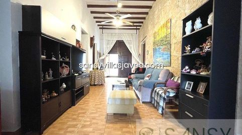 Foto 2 de Casa o xalet en venda a Centro ciudad, Jávea / Xàbia