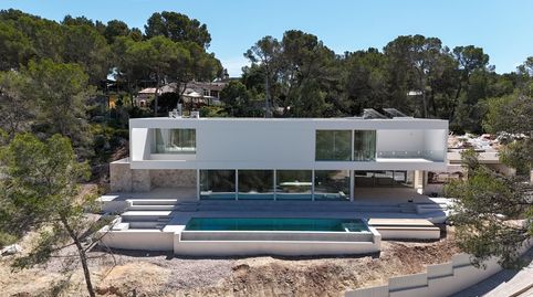 Foto 2 von Haus oder Chalet zum Verkauf in Carrer Puig de la Mar, 19, Cala Vinyes, Calvià