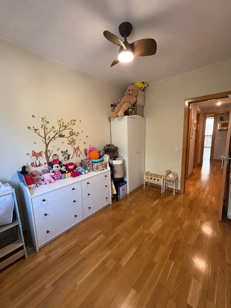 Piso con piscina en venta en Carrer de Josep Pla, imagen 23