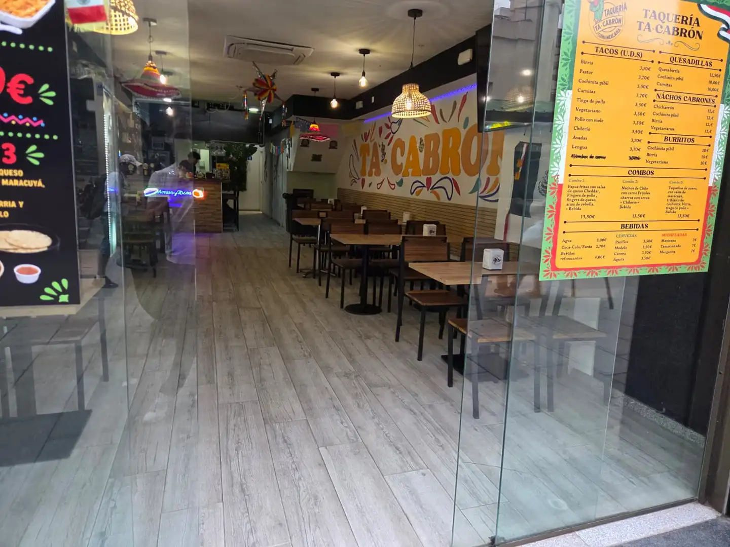 Local comercial en traspàs a Carrer de Vaquer, imagen 18