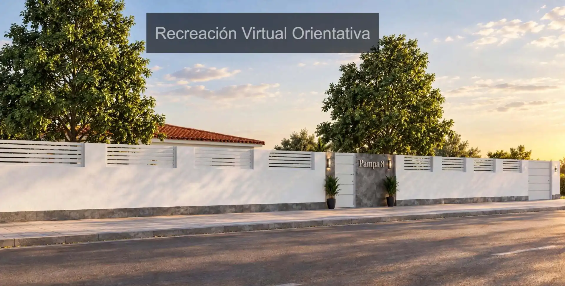 Casa o chalet en venta en Pedanías Oeste