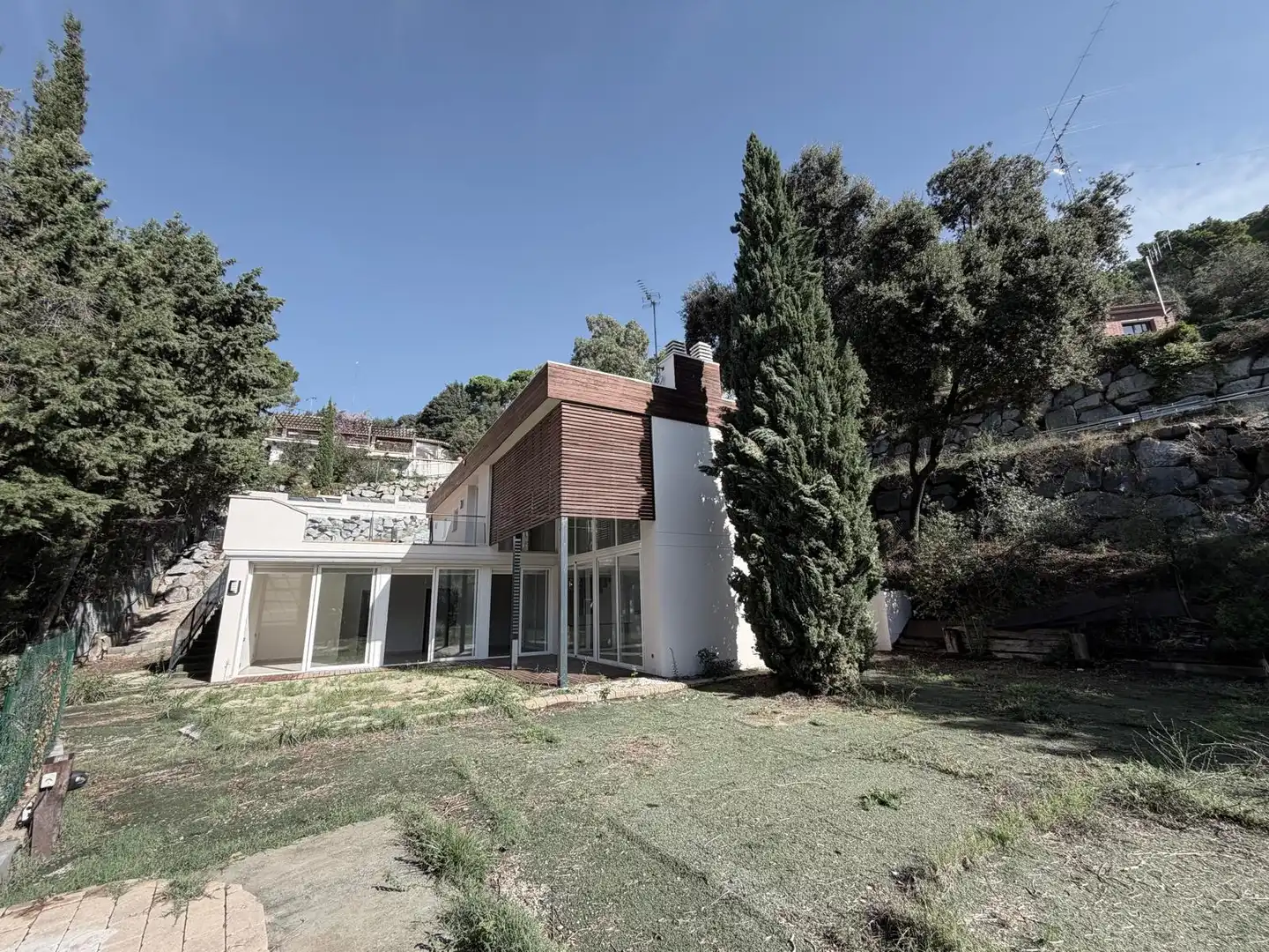 Haus mit Pool zum Verkauf in Carrer Mare de Déu del Coll 92, imagen 45