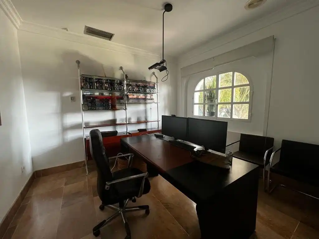 Villa avec terrasse à vendre à Calle JORGE MANRIQUE, imagen 17