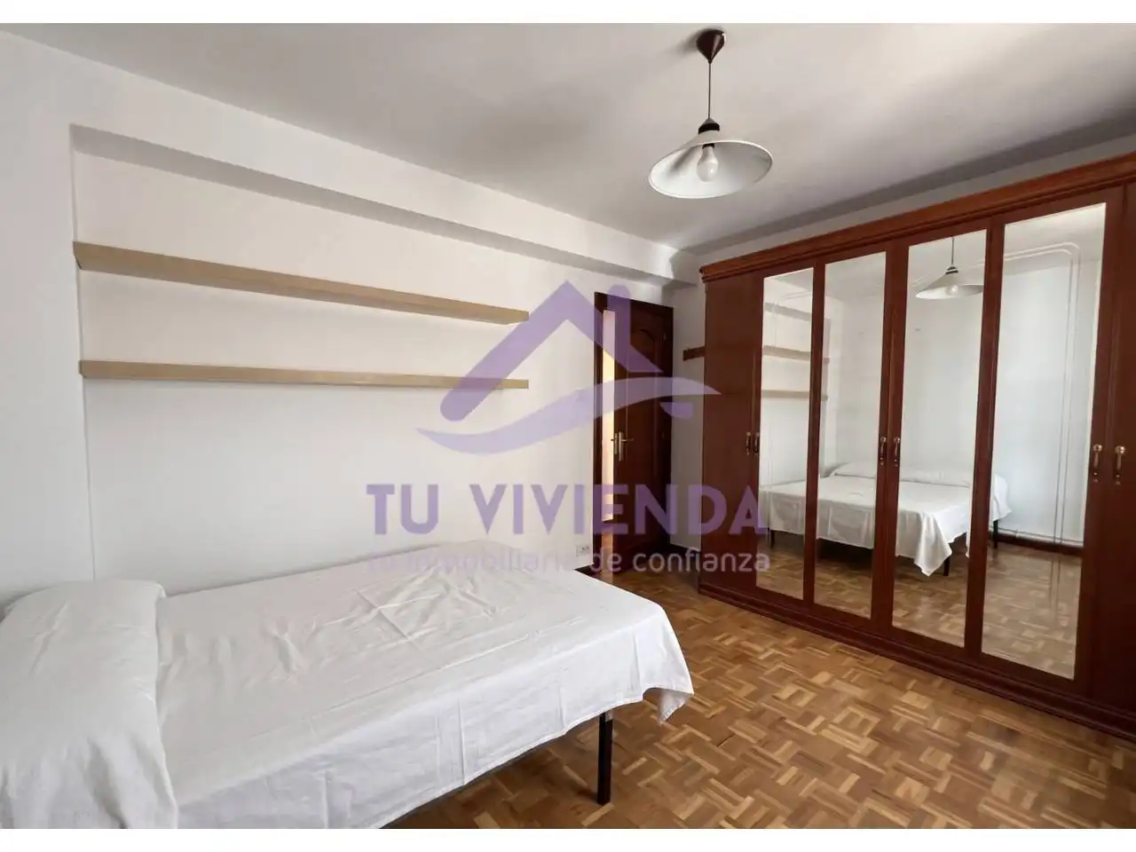 Flat for rent in Calle ARTESANIA, 4, Circular