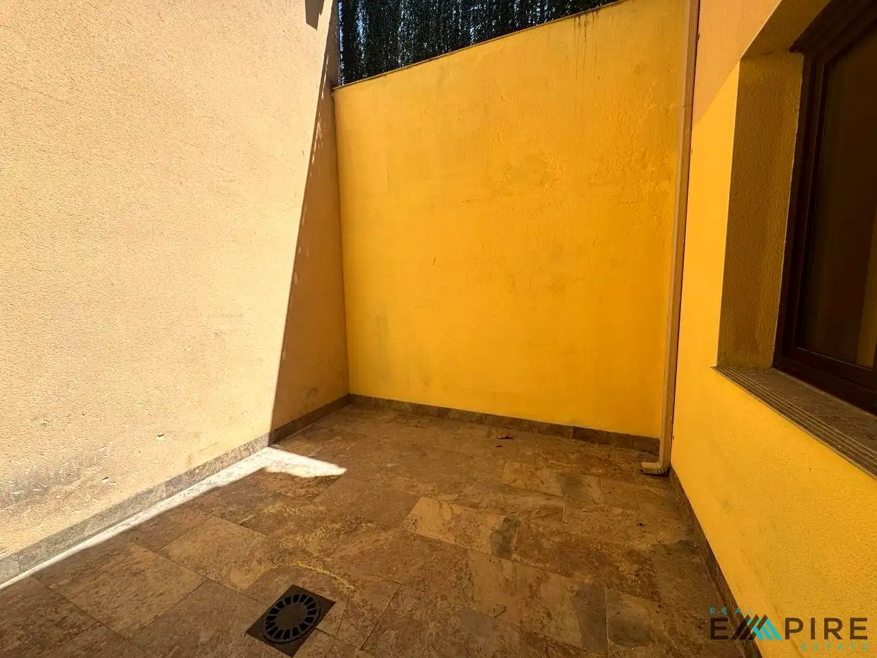 Terraza de Casa o chalet de alquiler en Ortigosa del Monte con Calefacción