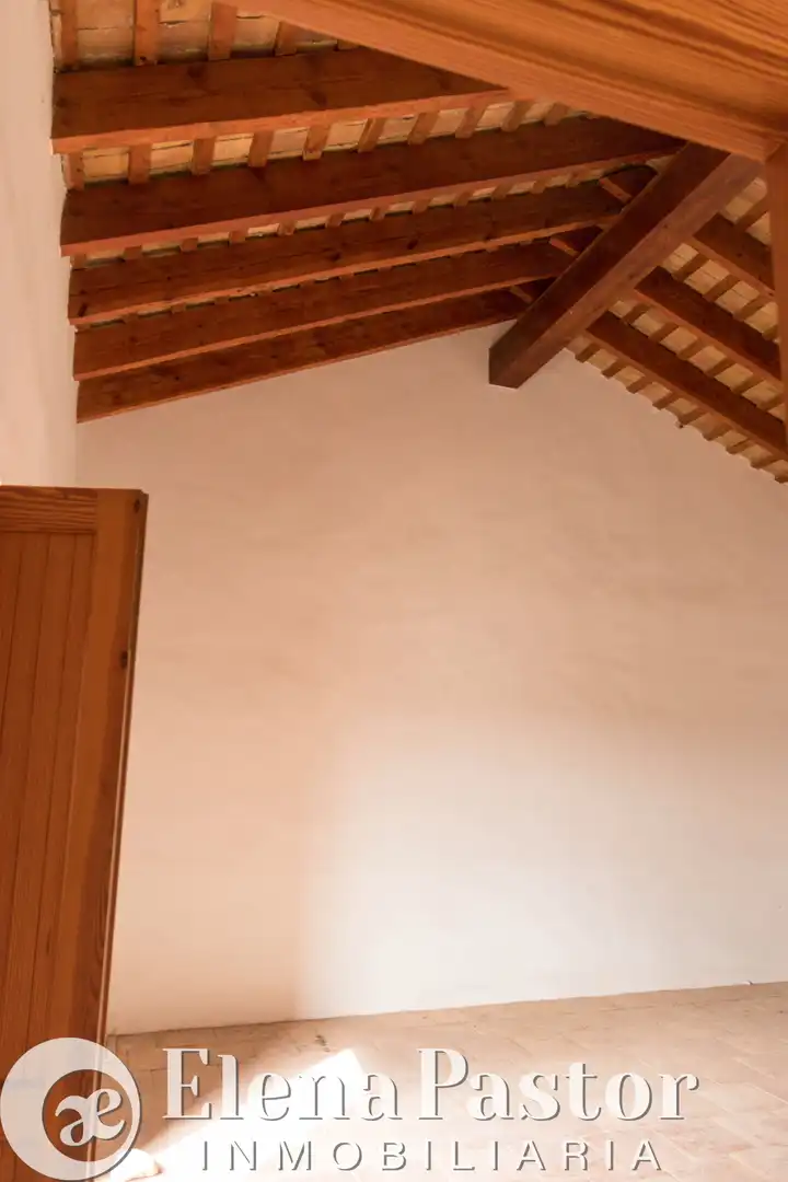 Casa o xalet en venda a Centro