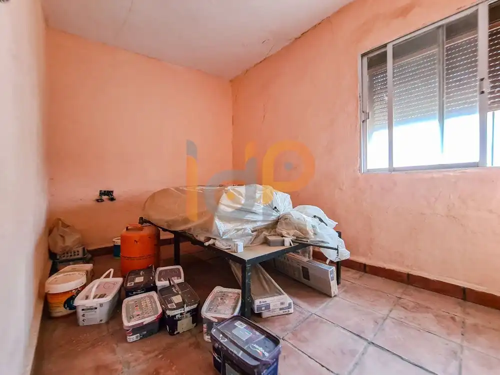 Habitación de Nave industrial en venta en Chirivel
