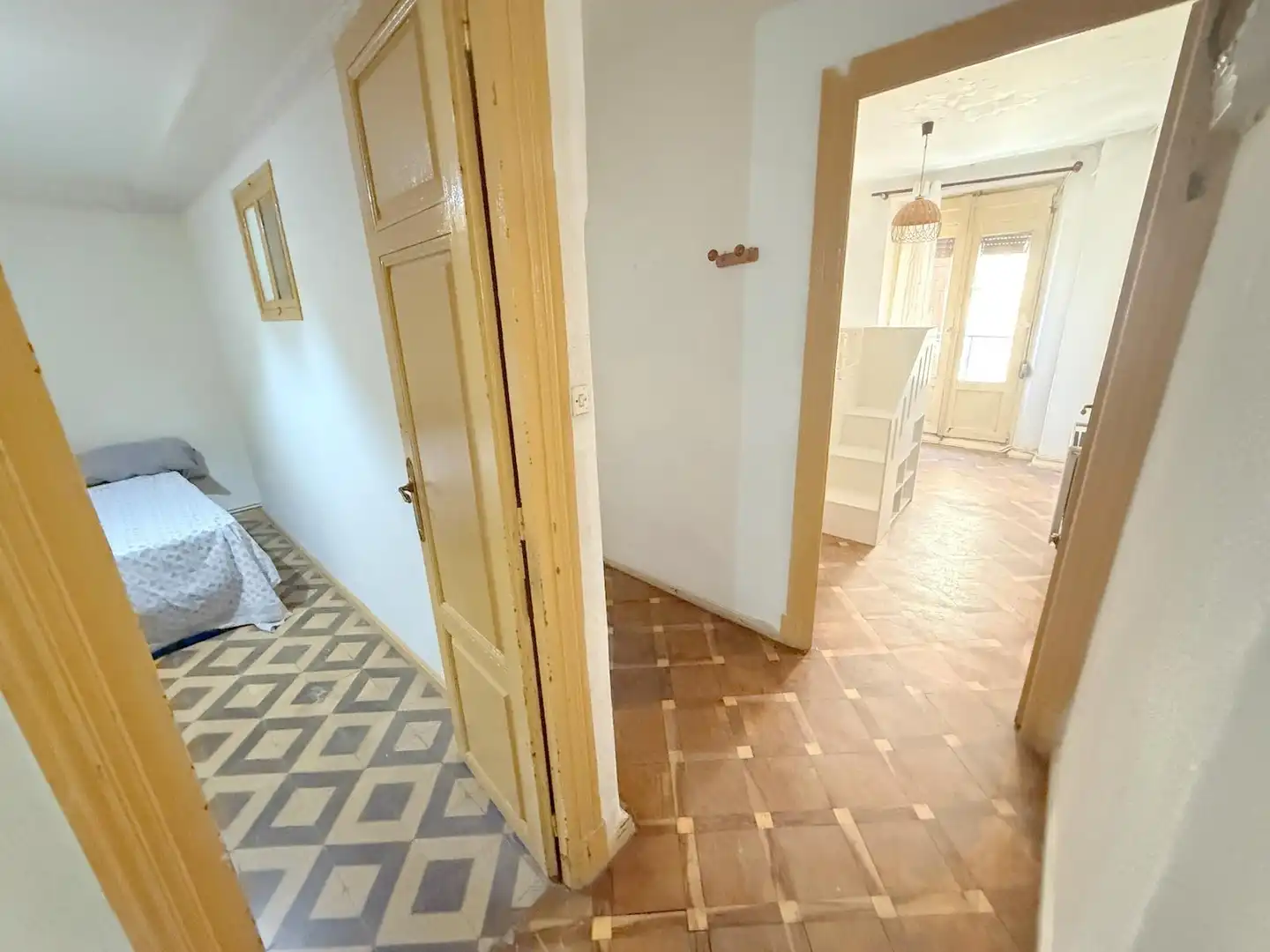 Pis en venda en Estella / Lizarra amb Calefacció, Parquet i Traster