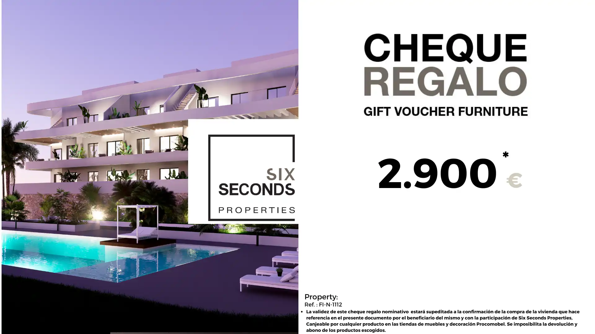 Attique avec piscine à vendre à Balcón de Finestrat - Terra Marina, imagen 19