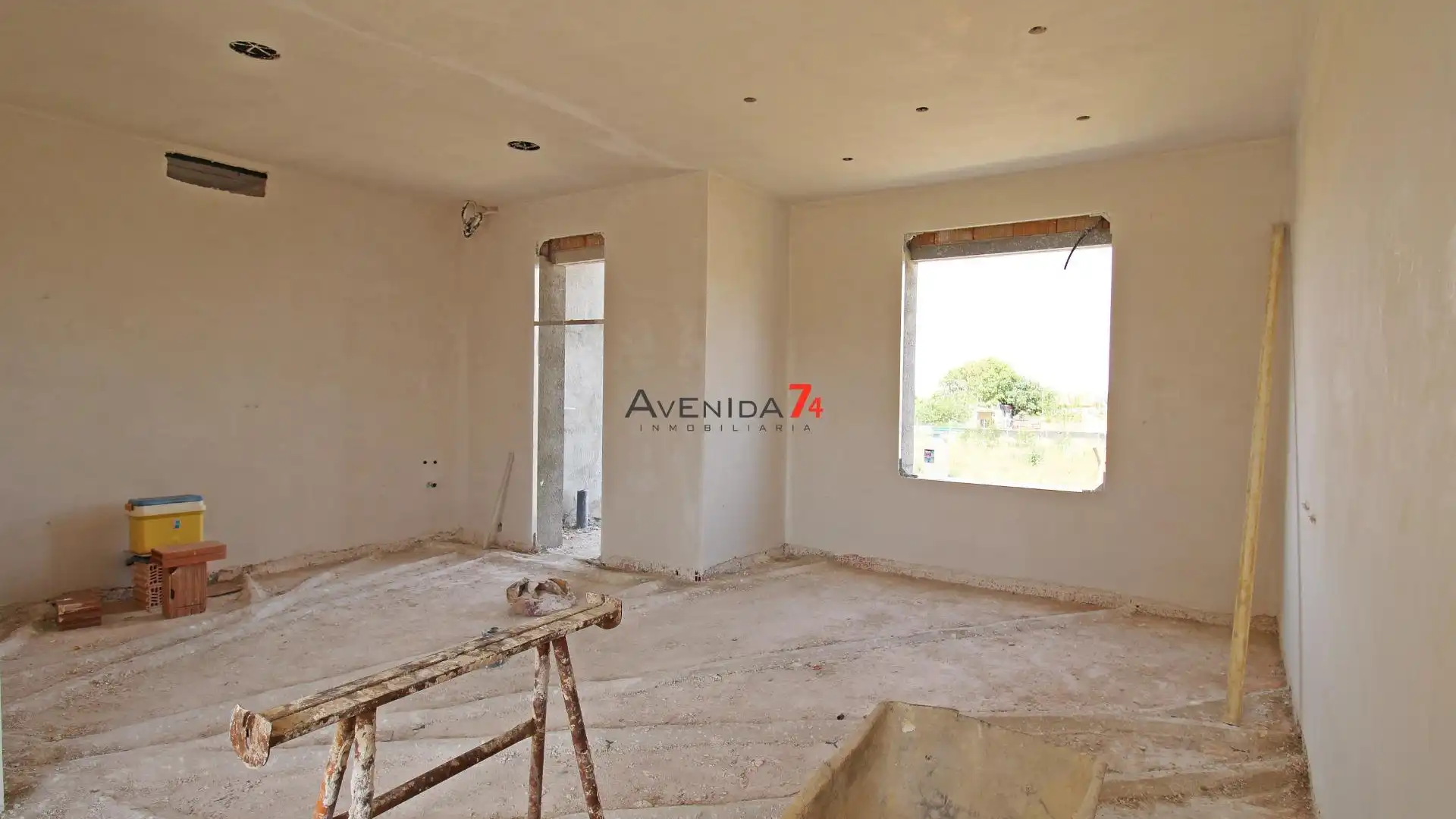 Bedroom of Houses for sale in Lorca