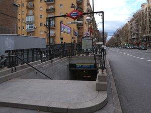 Foto 2 de Piso en venta en Delicias,  Madrid Capital