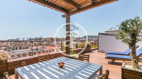 Foto 5 von Maisonette zur Miete in C/ de Trafalgar, Sant Pere, Sta. Caterina i la Ribera, Barcelona Capital