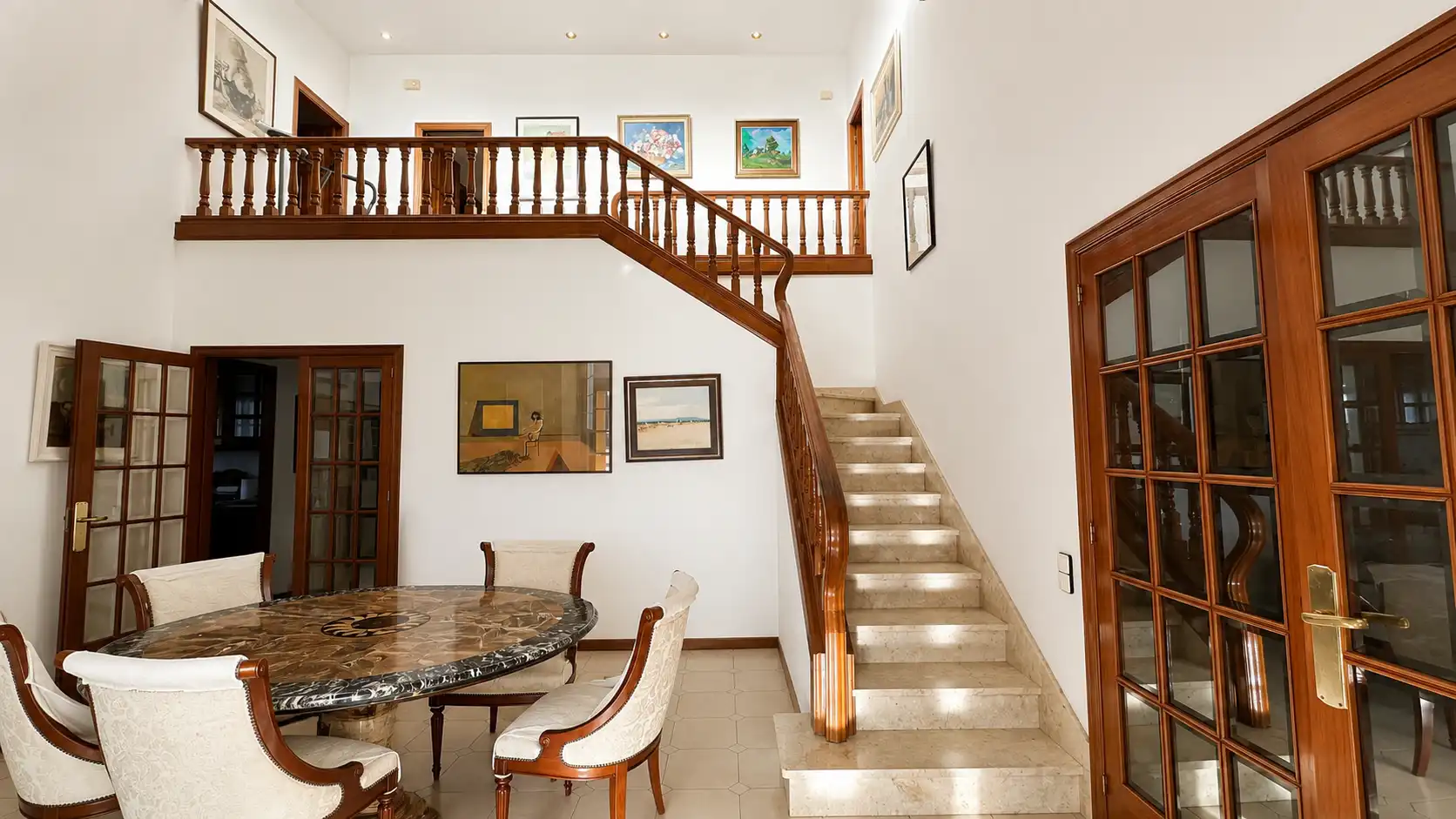 Casa o xalet en venda a Llinars del Vallès