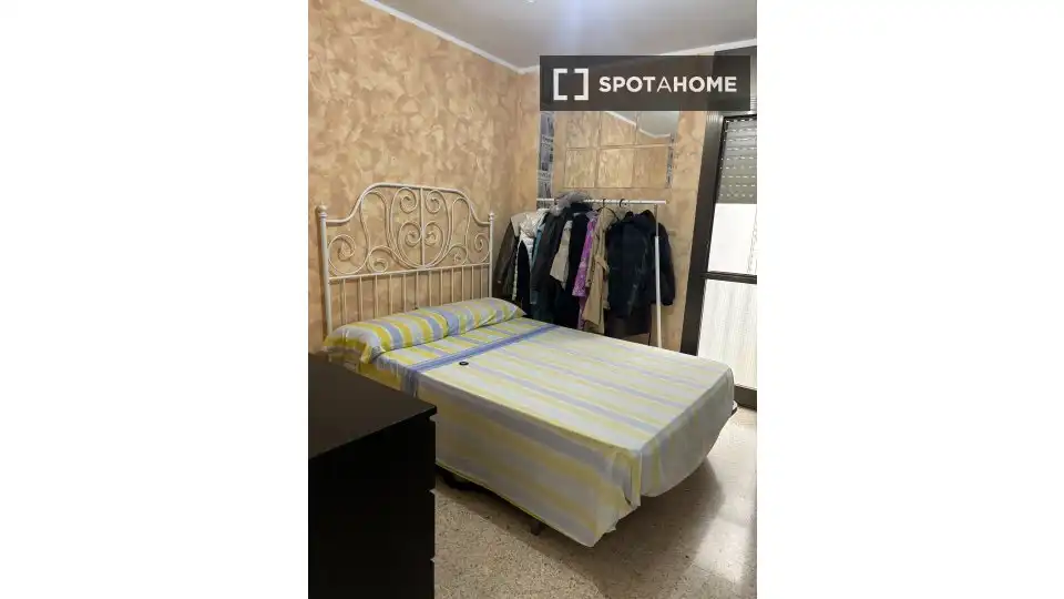 Zimmer in Bufalà