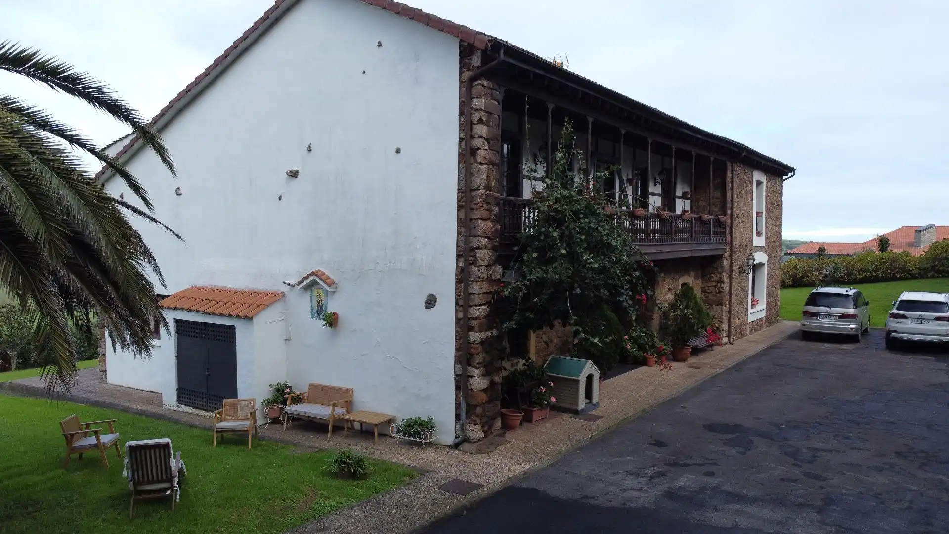 Haus mit Terrasse zum Verkauf in Barrio FONDO-GUIMARAN 16, imagen 11