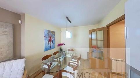 Foto 4 de Pis en venda a Trieta, Fonts dels Capellans - Sagrada Família, Manresa