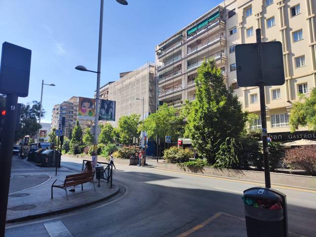 Piso en Alquiler en Camino DE RONDA en Camino de Ronda