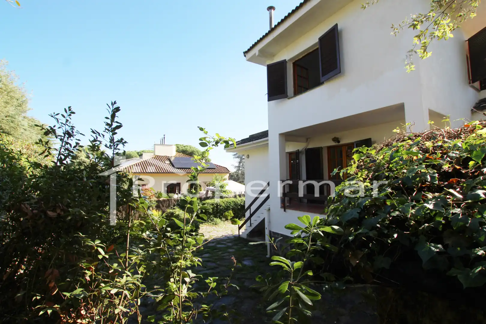 House with terrace for sale in Sant Antoni de Vilamajor, imagen 13