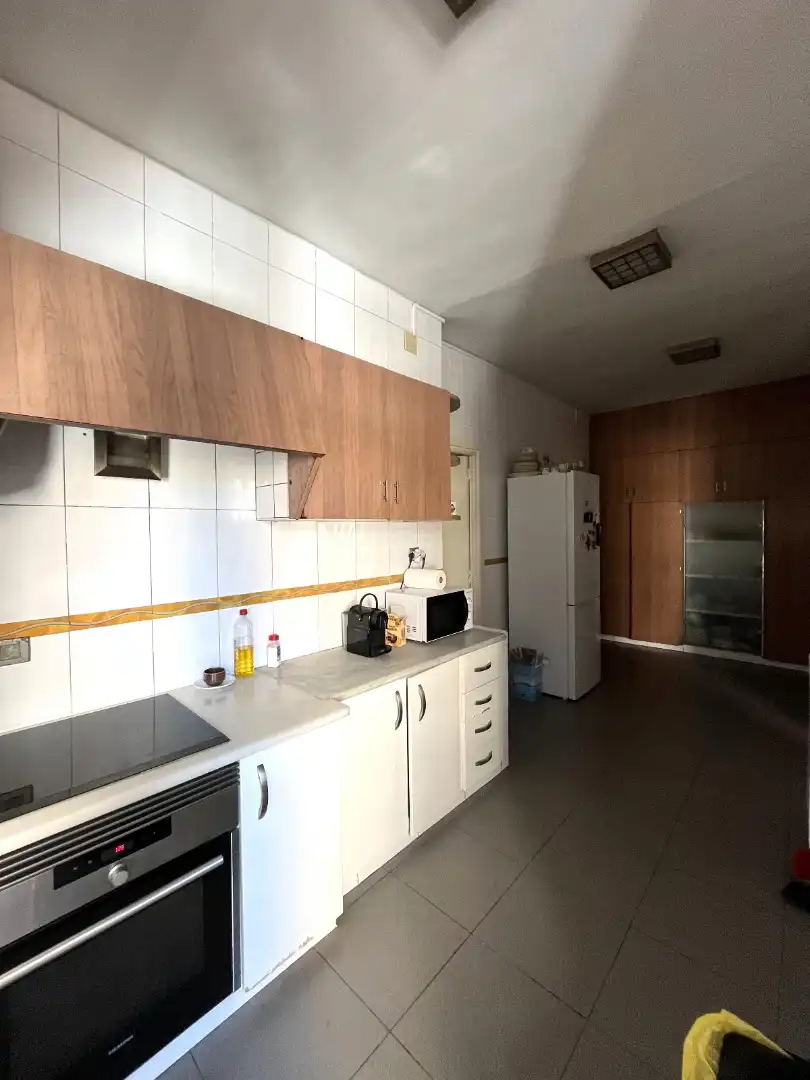 Wohnung mit Aufzug zum Verkauf in Plaza de María Agustina, imagen 12