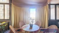 Dining room of Flat for sale in Alicante / Alacant  with Air Conditioner, Terrace and Swimming Pool