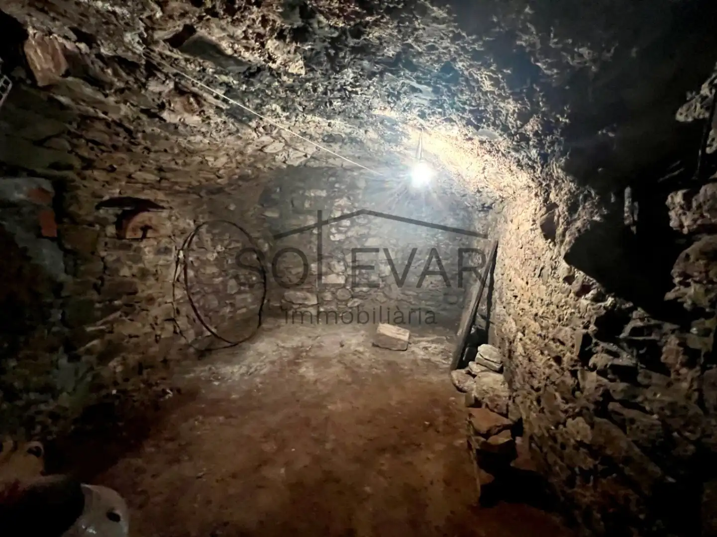 Casa o xalet en venda en Castell de Mur amb Terrassa i Traster