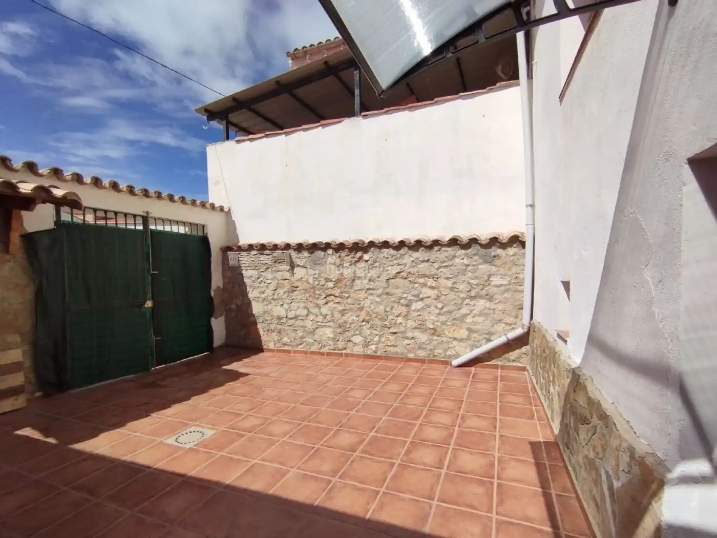 Casa en venta en Calle Olmos 17, imagen 4