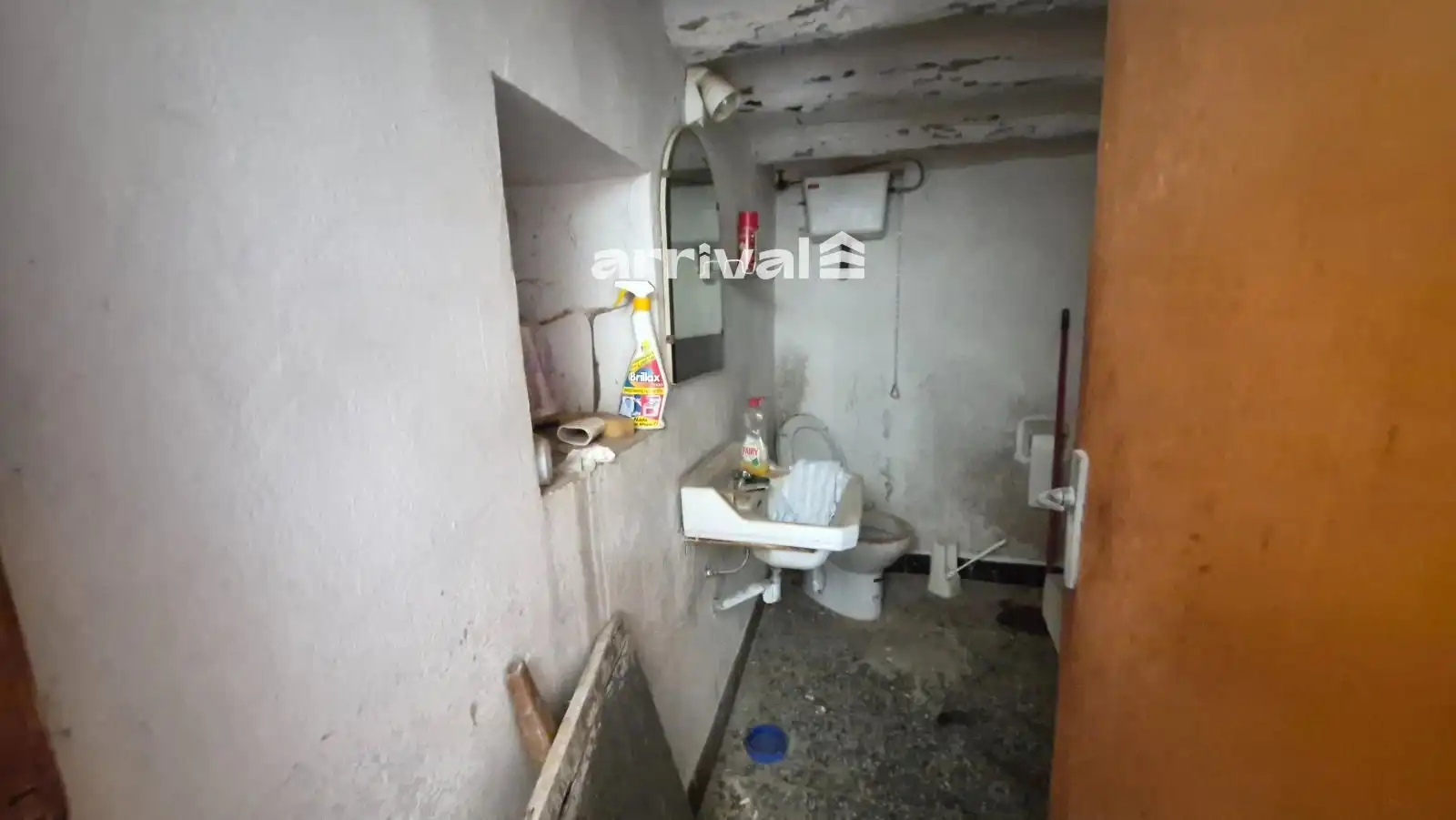 Casa o xalet en venda en Cañada de Benatanduz amb Terrassa