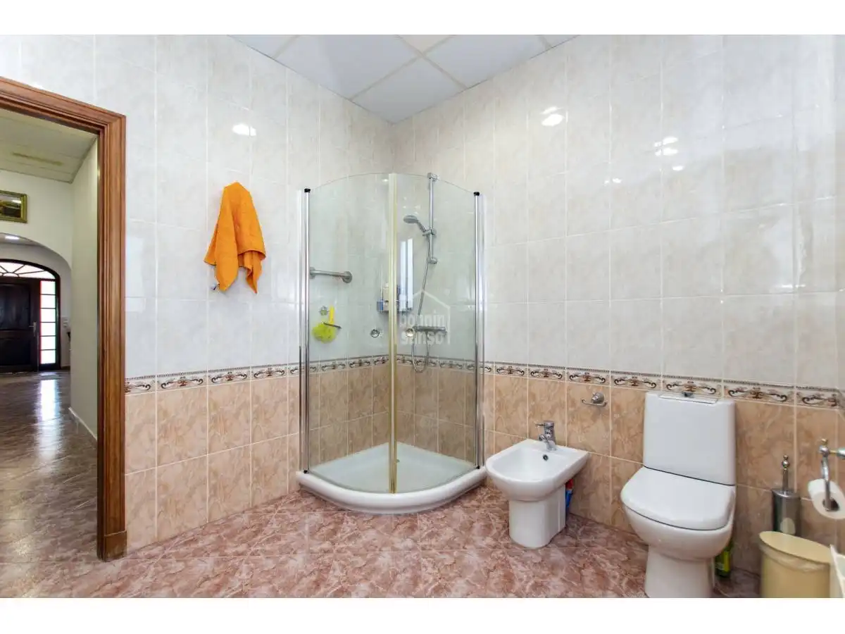 Villa mit Pool zum Verkauf in Alaior poble, imagen 21