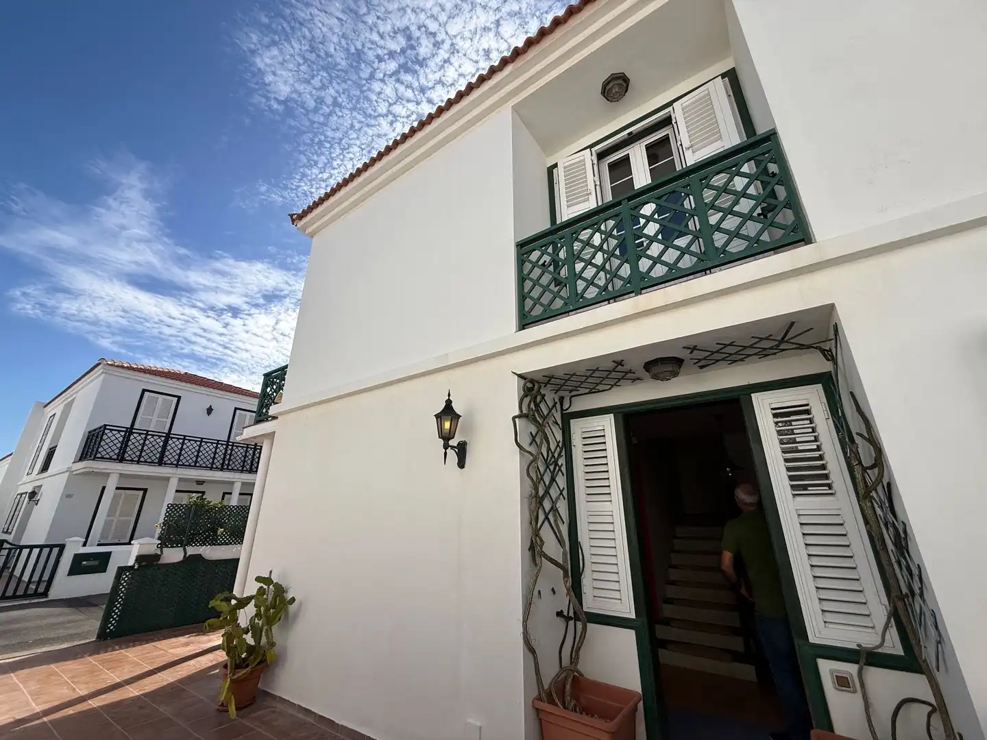 Casa en venda a Avenida de Ocira, imagen 11