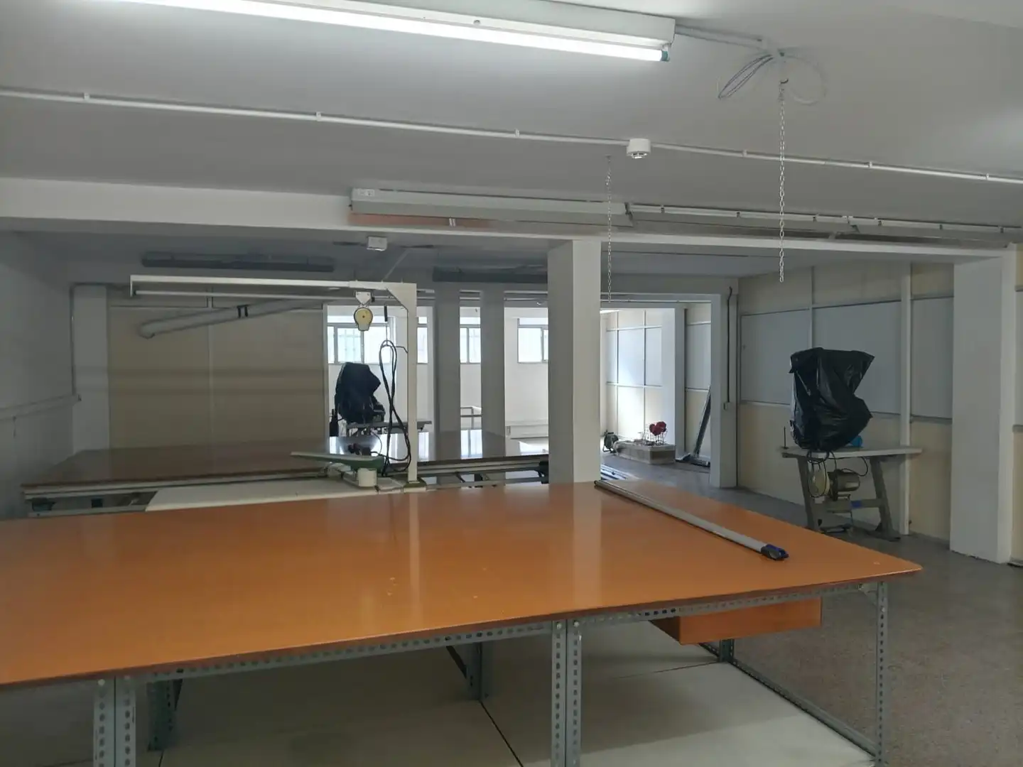 Industrial buildings for rent in Sabadell