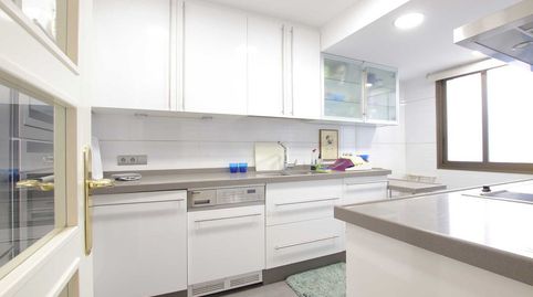 Foto 4 de Piso en venta en Las Brisas, Marbella