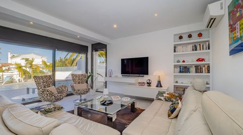 Foto 5 von Haus oder Chalet zum Verkauf in Cap Ras - Creus - Falconera, Empuriabrava