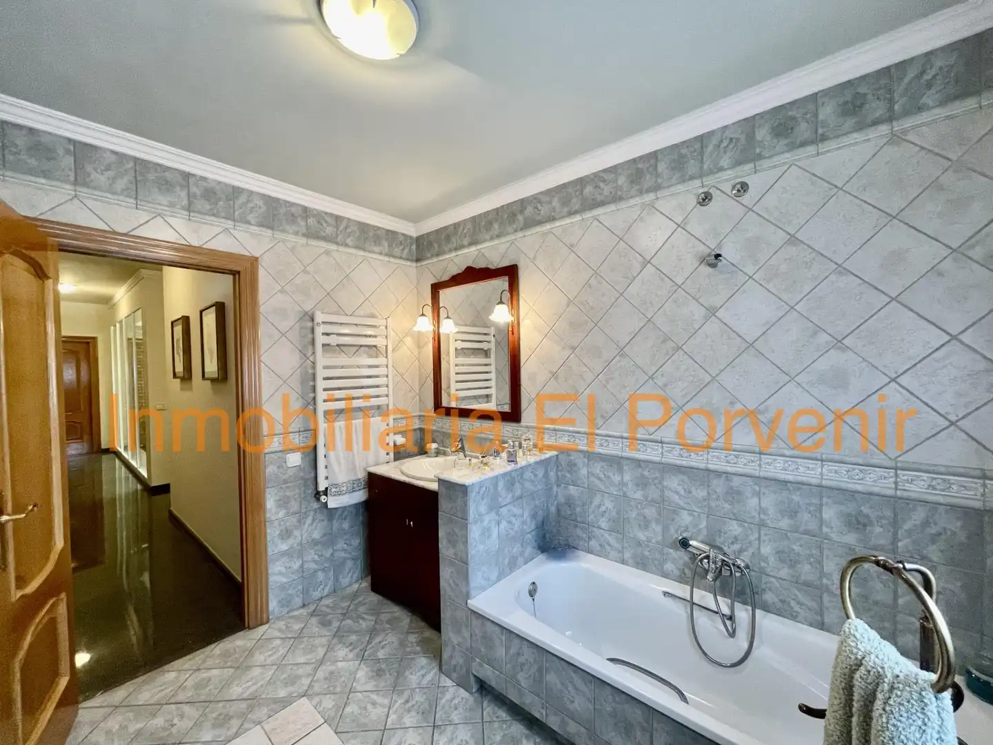 Villa avec terrasse à vendre à El Vedat - Santa Apolonia, imagen 42
