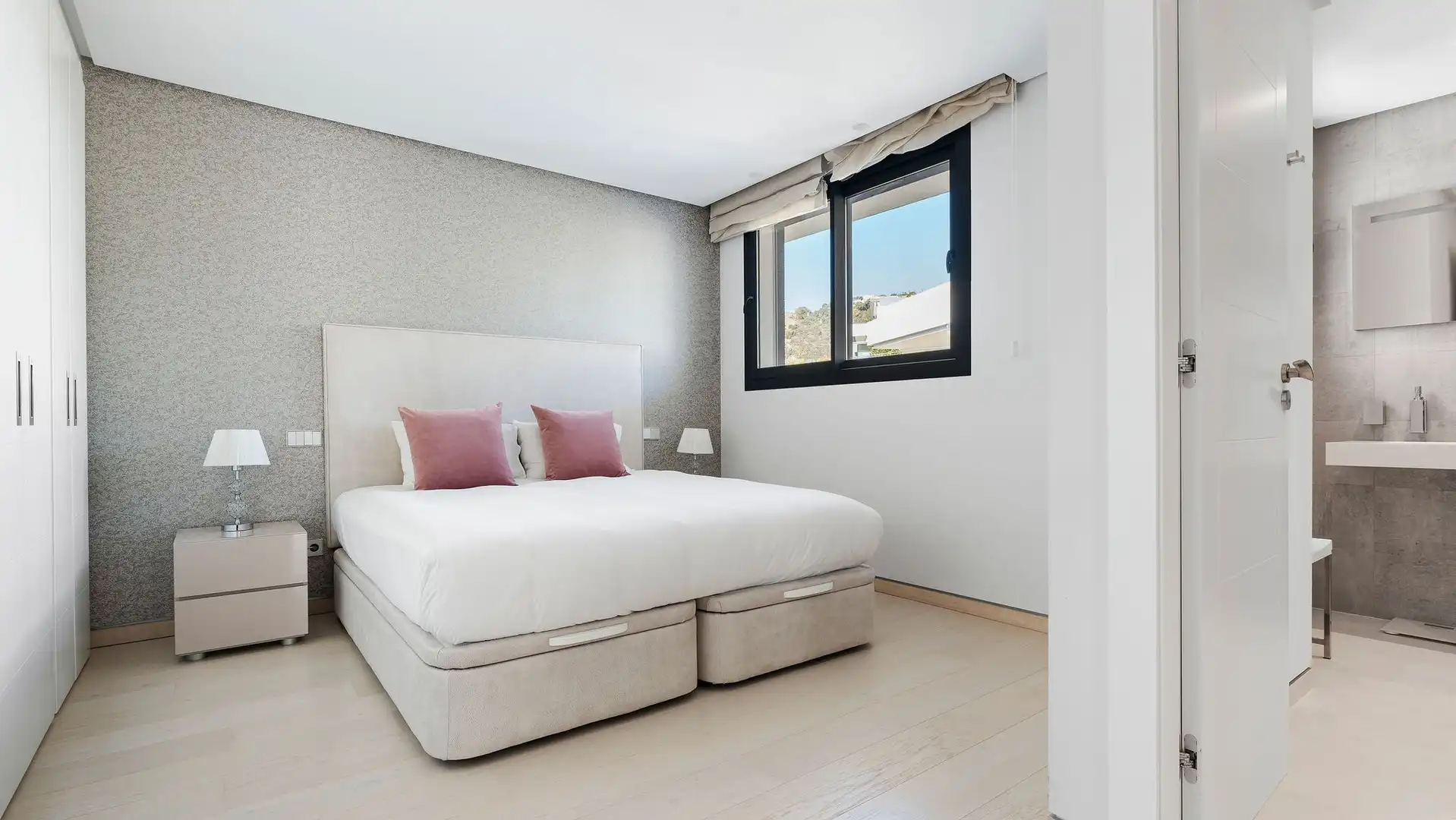 Chalet con terraza en venta en Urbanizacion el Cerrojo, imagen 23