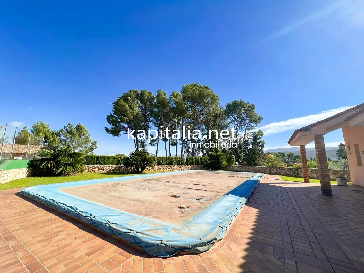 Detached house with pool for sale in Sant Josep - Zona Hospital, imagen 37