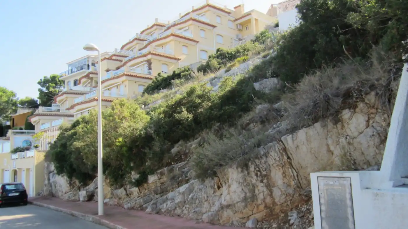 Terreny residencial en venda a Calle Suecia 13, imagen 16