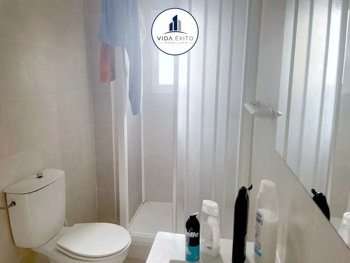 Baño de Piso en venta en Jaén con Aire acondicionado
