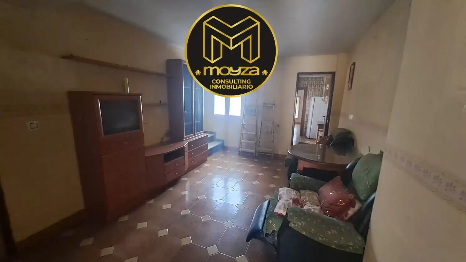 Maison avec terrasse à vendre à Los Villares