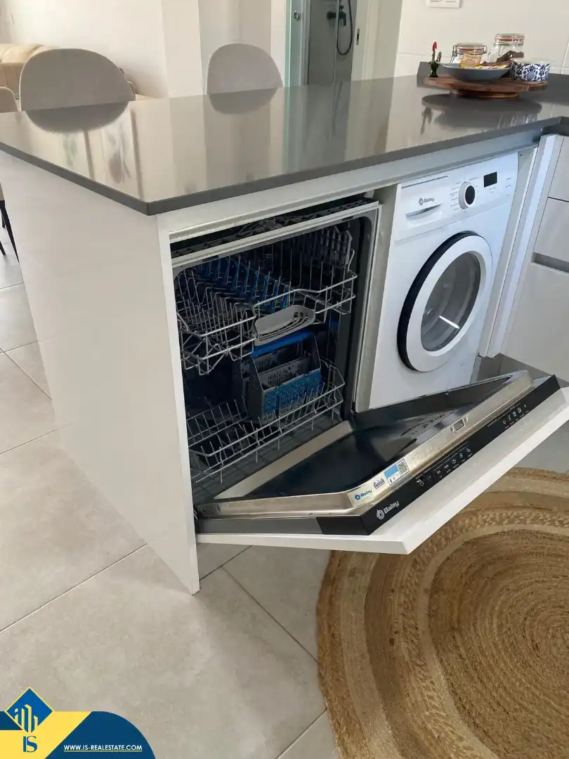 Ático con piscina en venta en Orihuela Costa, imagen 7