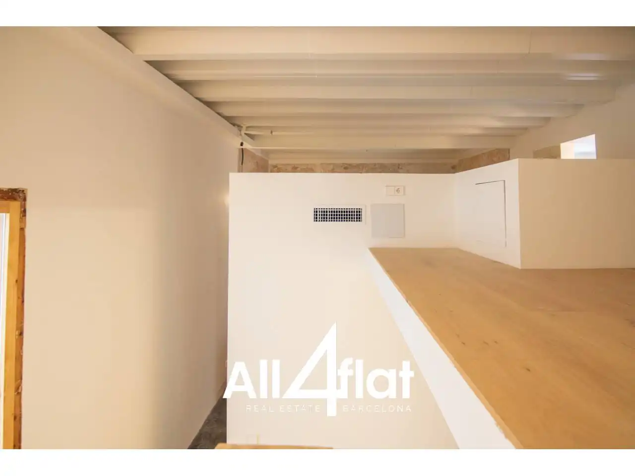 Piso con terraza en venta en Calle Carabassa, imagen 22